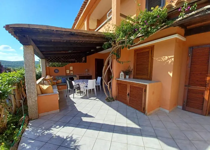 Casa Sibilla Bi-Locale Con Terrazza A 60 Metri Dal Mare