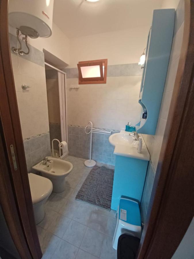 Apartment Casa Sibilla Bi-locale Con Terrazza A 60 Metri Dal Mare Marinella (Sardinia)
