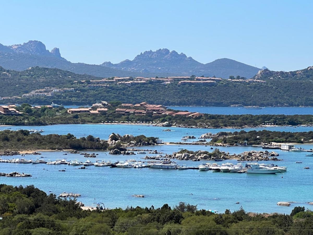Casa Sibilla Bi-locale Con Terrazza A 60 Metri Dal Mare Marinella (Sardinia)