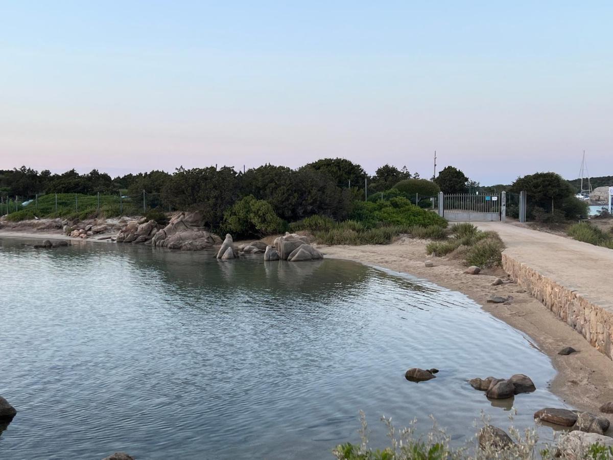 Casa Sibilla Bi-locale Con Terrazza A 60 Metri Dal Mare Marinella (Sardinia)