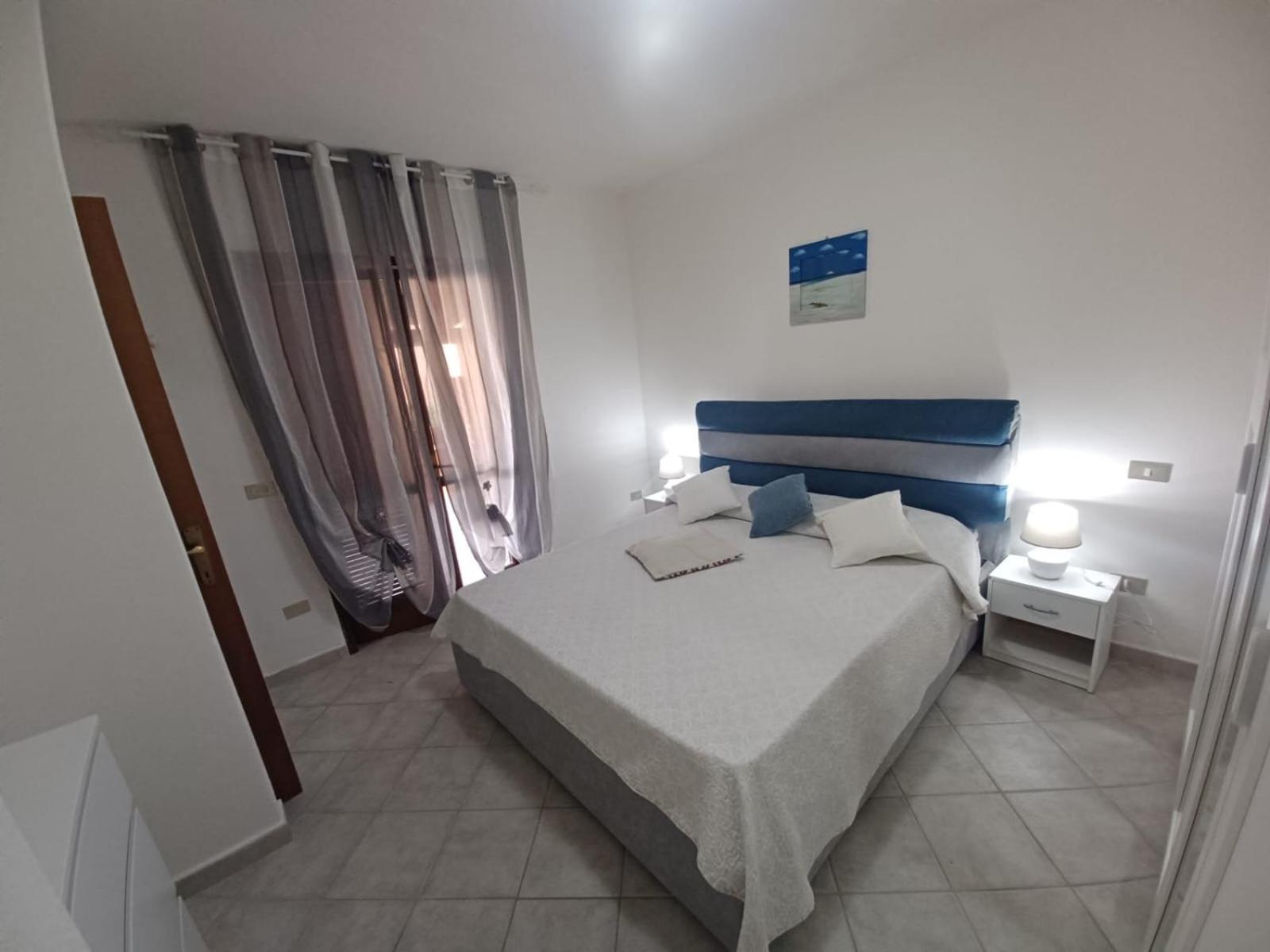Casa Sibilla Bi-locale Con Terrazza A 60 Metri Dal Mare Apartment *
