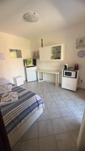 Apartment Casa Sibilla Bi-locale Con Terrazza A 60 Metri Dal Mare