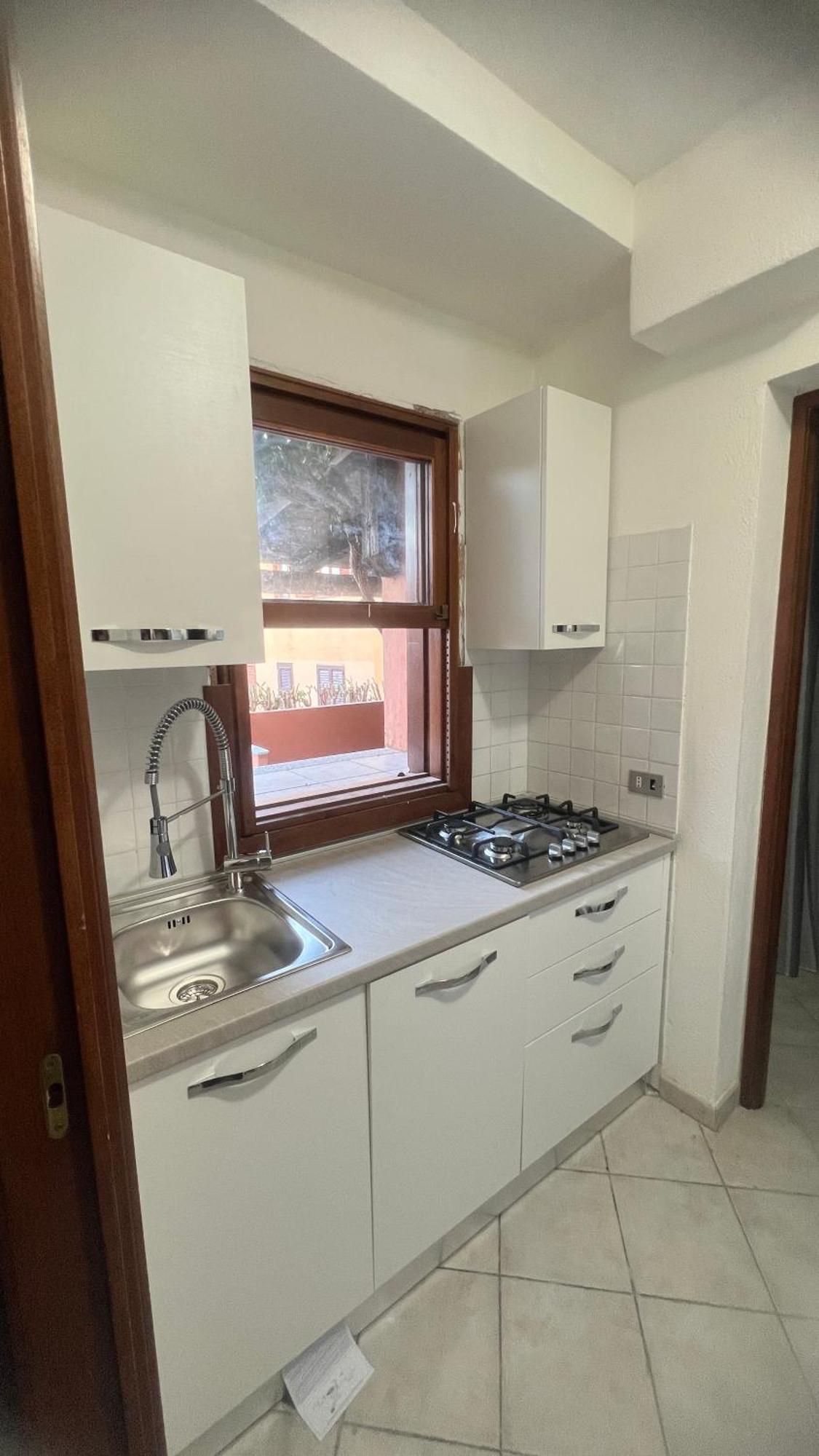 Casa Sibilla Bi-locale Con Terrazza A 60 Metri Dal Mare