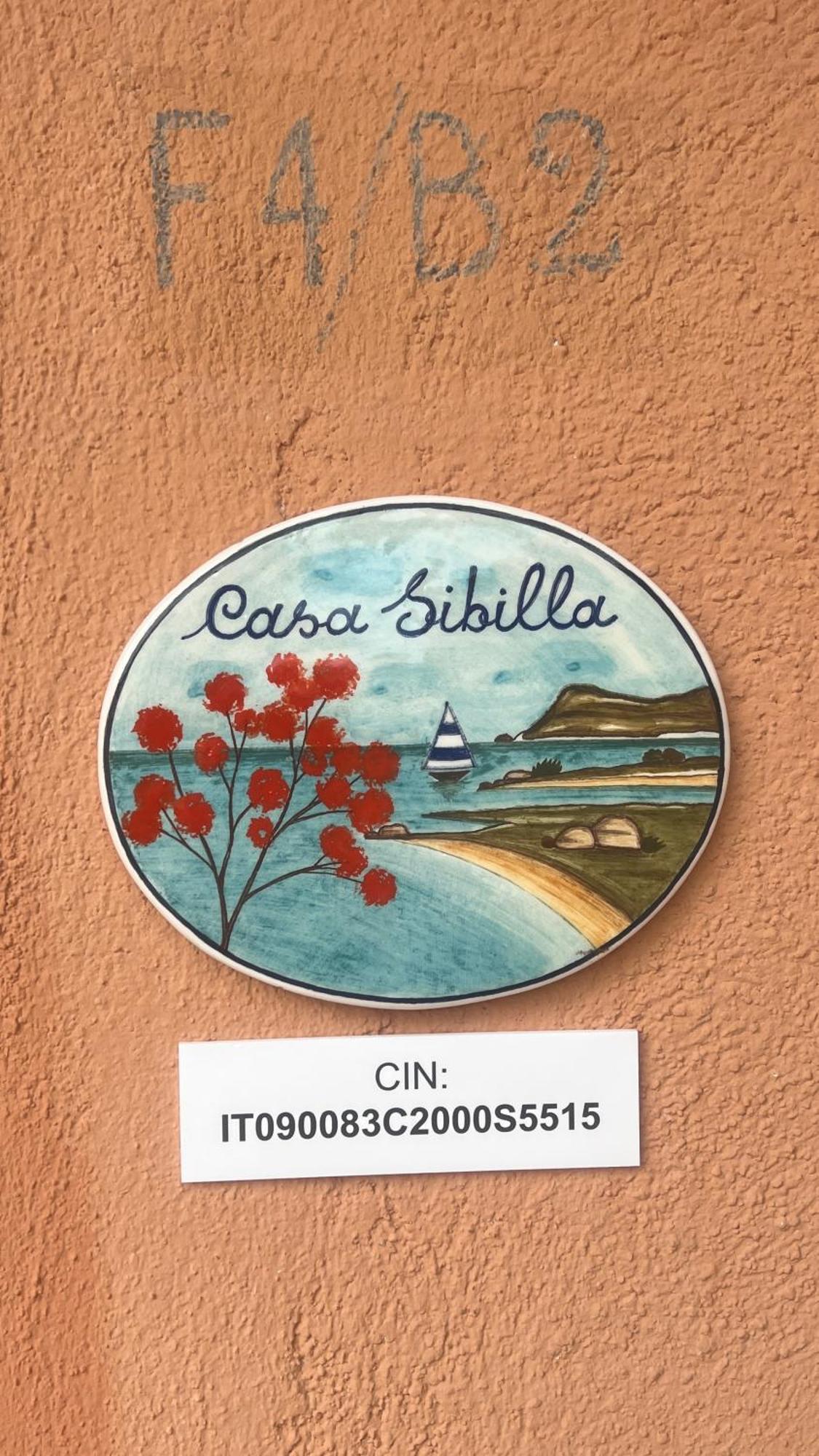 Casa Sibilla Bi-locale Con Terrazza A 60 Metri Dal Mare Apartment Marinella (Sardinia)