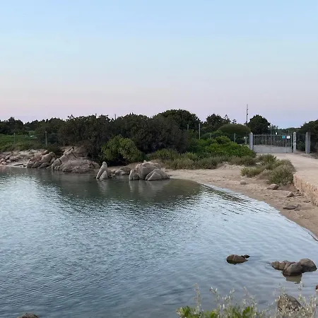 Ferienwohnung Casa Sibilla Bi-Locale Con Terrazza A 60 Metri Dal Mare Marinella  Exterior foto
