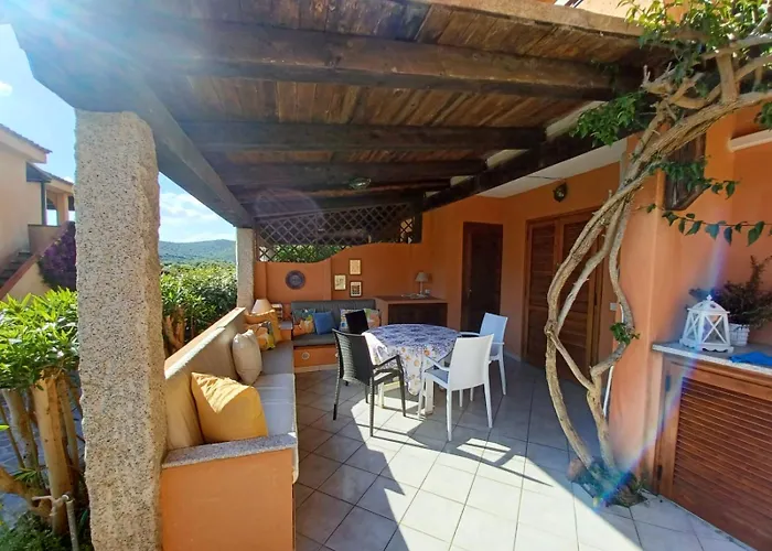 Casa Sibilla Bi-Locale Con Terrazza A 60 Metri Dal Mare