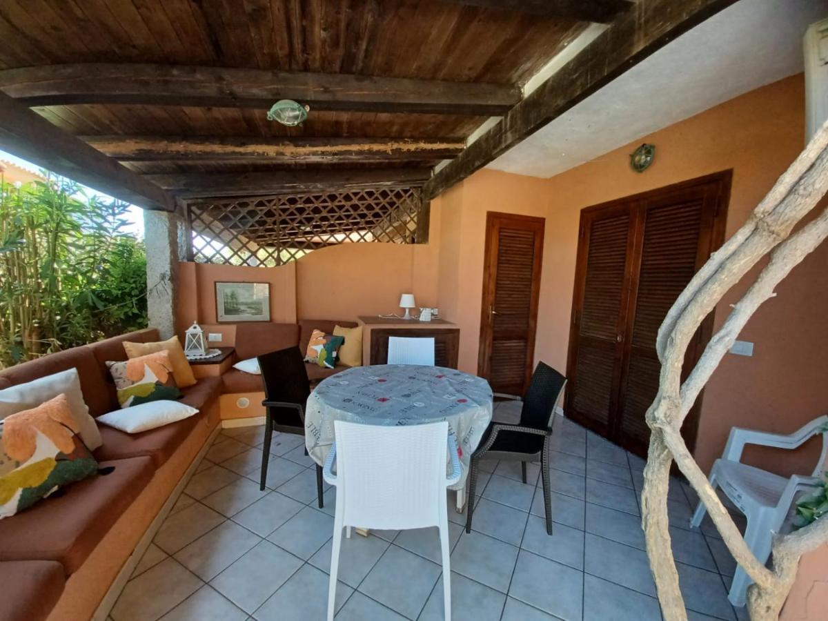Casa Sibilla Bi-locale Con Terrazza A 60 Metri Dal Mare