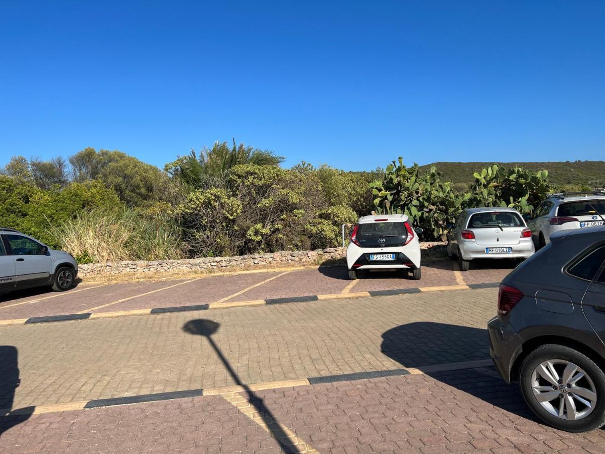 Apartment Casa Sibilla Bi-locale Con Terrazza A 60 Metri Dal Mare