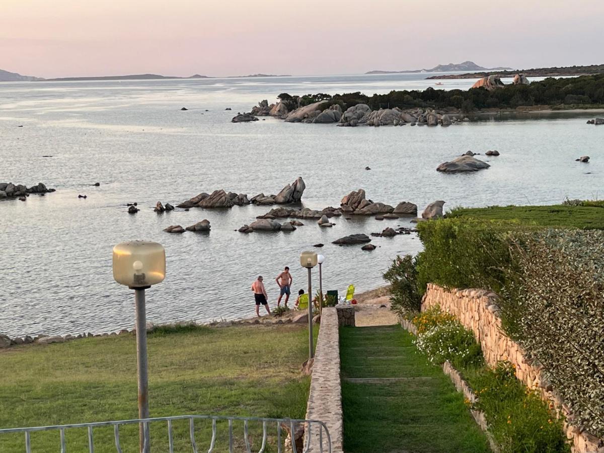 Casa Sibilla Bi-locale Con Terrazza A 60 Metri Dal Mare Marinella (Sardinia)